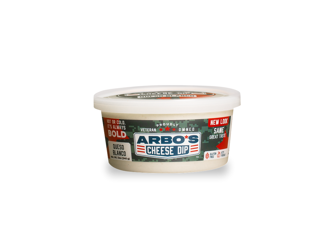 Products Arbos Cheese Dip